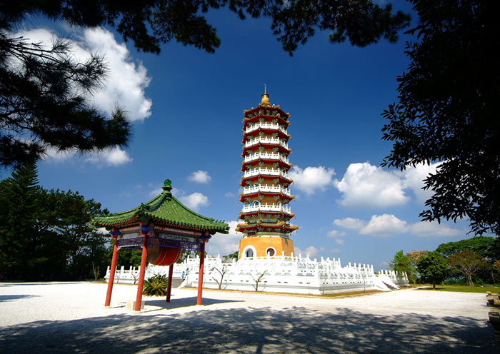 Ci’en Pagoda