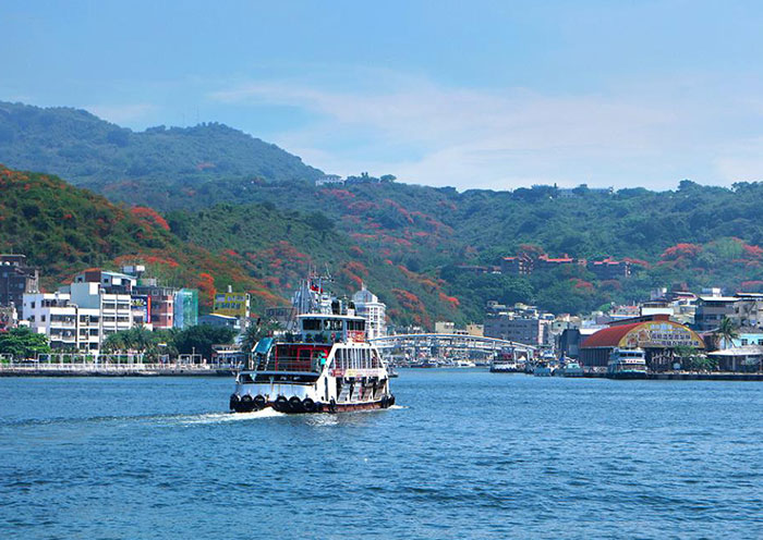 Cijin Island