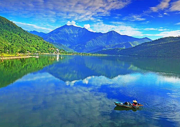 East Rift Valley National Scenic Area