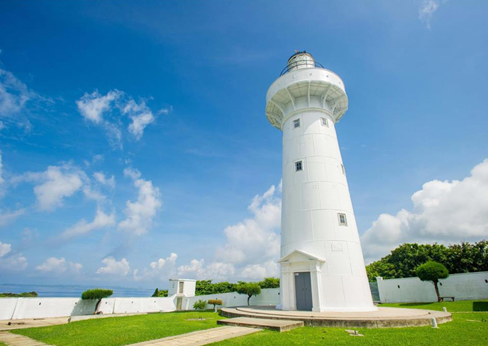 Eluanbi Lighthouse