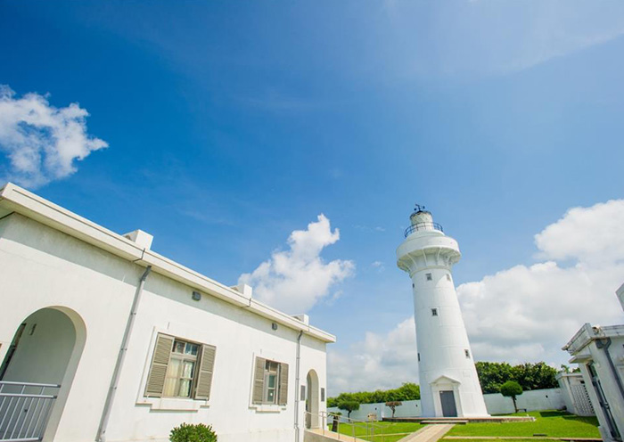 Eluanbi Lighthouse