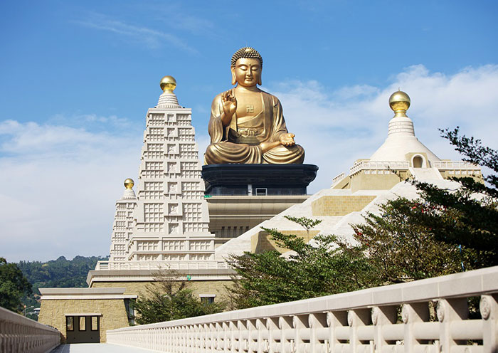 Fo Guang Shan