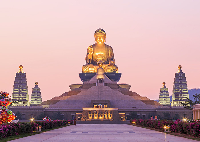 Fo Guang Shan