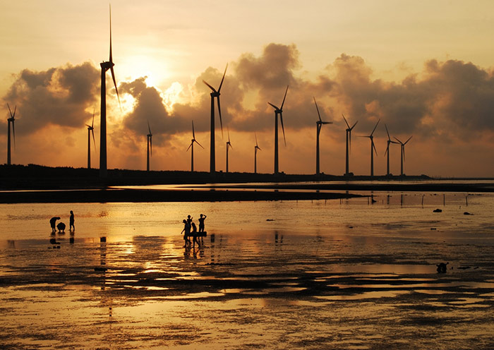 tailor made taiwan tour