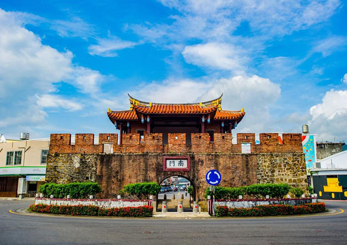 Hengchun Ancient City