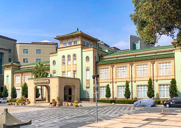 Kaohsiung Museum of History