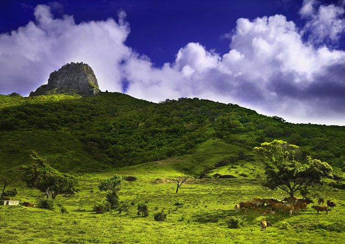 Kenting National Park