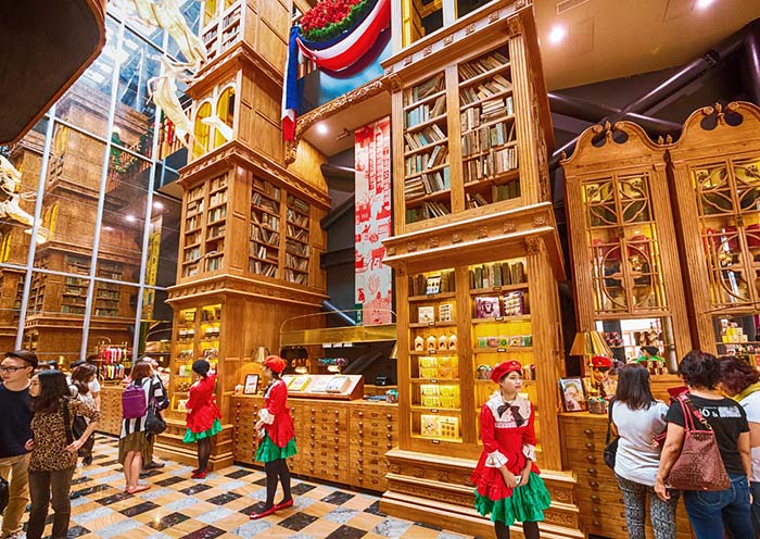 Taiwan Group Tours | Best Taiwan Group Tour Packages 2023 & 2024