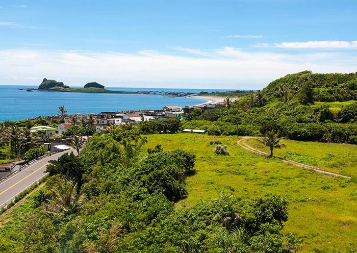 10 Days Taipei Sun Moon Lake Alishan Kaohsiung Hualien Group Tour