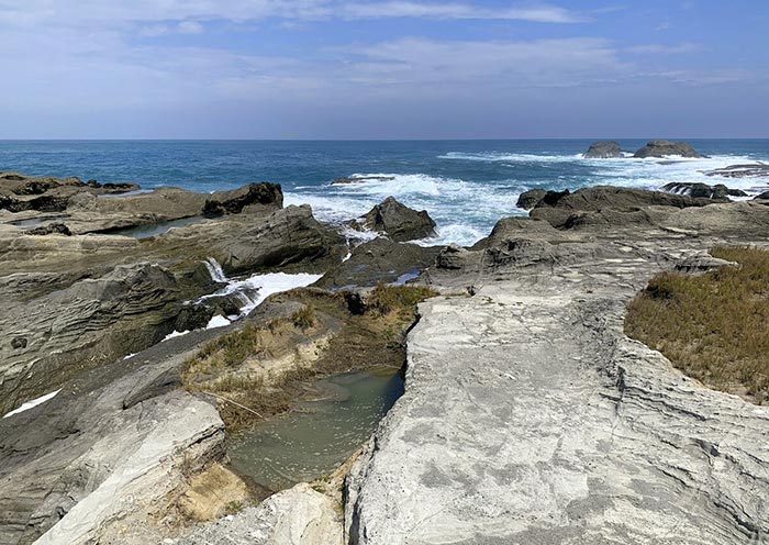 Shitiping Recreation Area