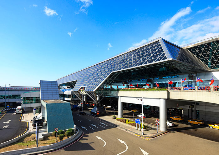 tailor made taiwan tour