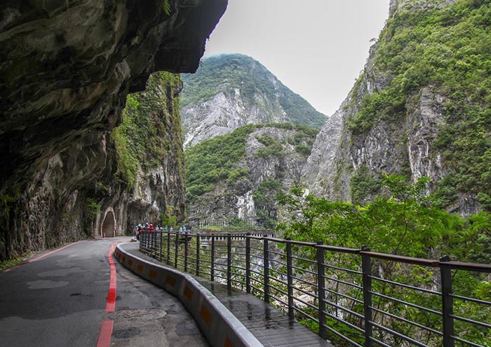 Taroko National Park